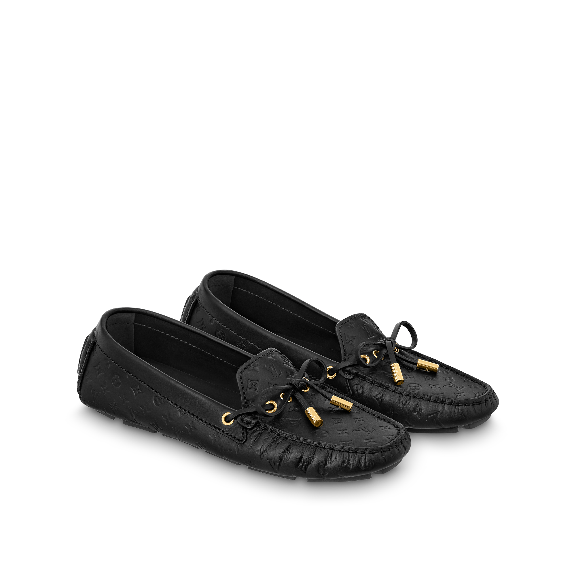 Gloria Flat Loafer - Shoes | LOUIS VUITTON